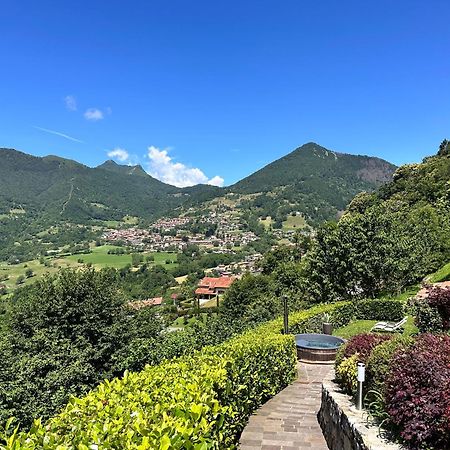 Agriturismo Casarai Zone Zewnętrze zdjęcie