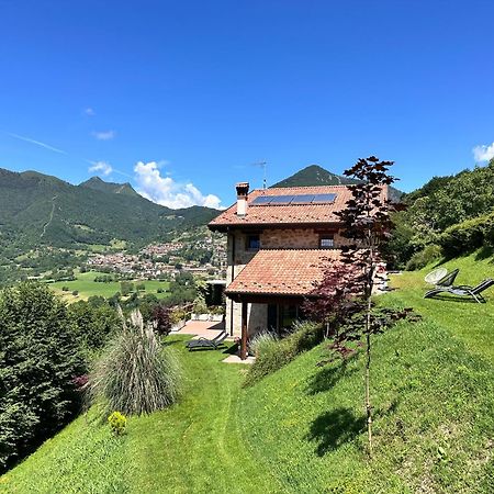 Agriturismo Casarai Zone Zewnętrze zdjęcie