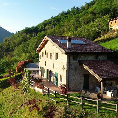 Agriturismo Casarai Zone Zewnętrze zdjęcie