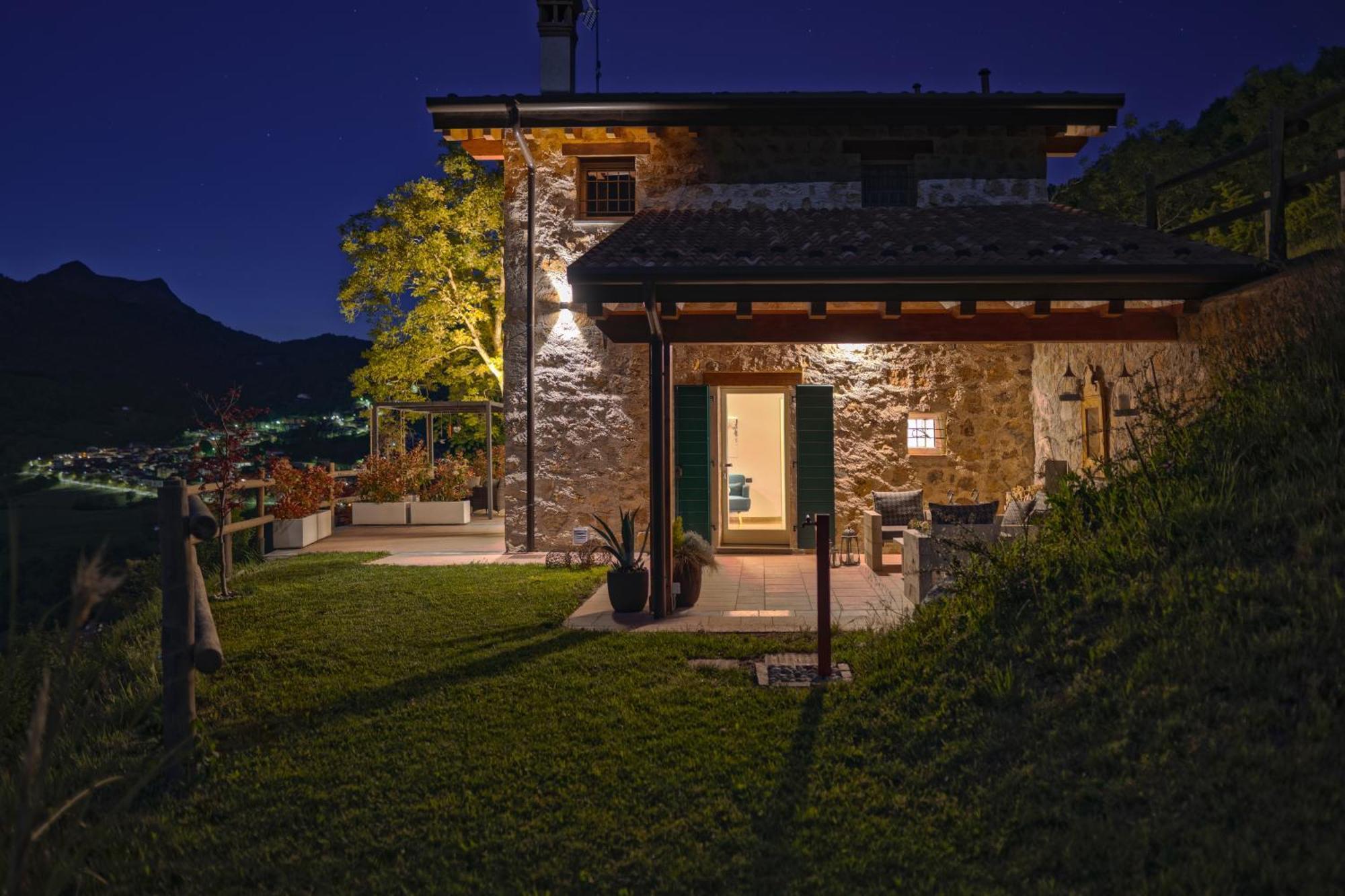 Agriturismo Casarai Zone Zewnętrze zdjęcie