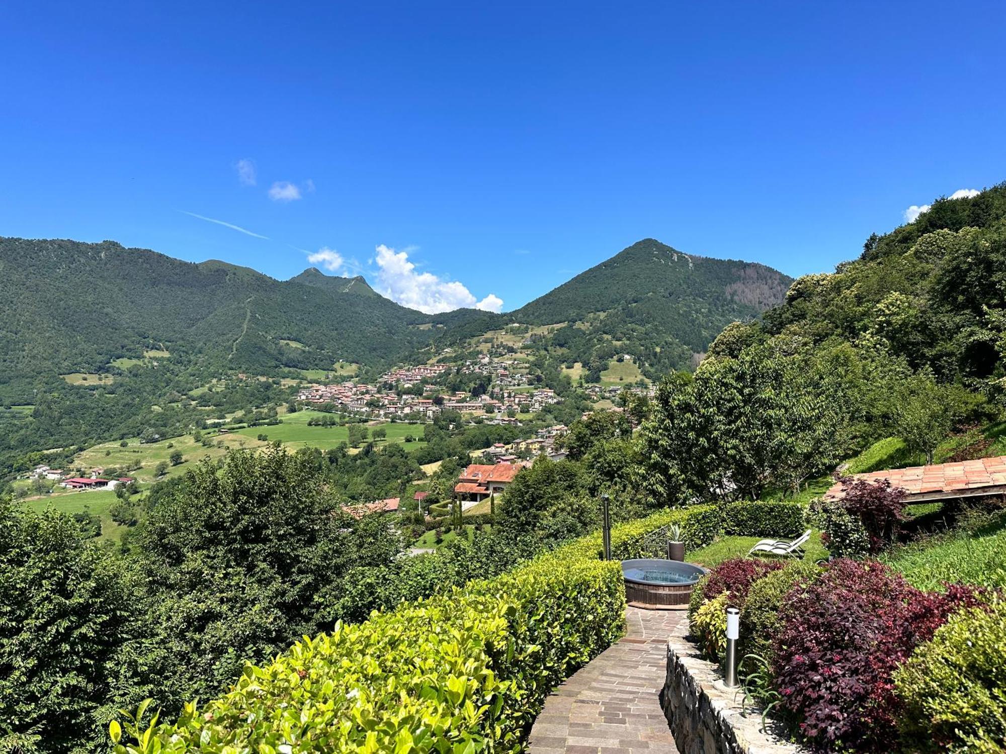 Agriturismo Casarai Zone Zewnętrze zdjęcie