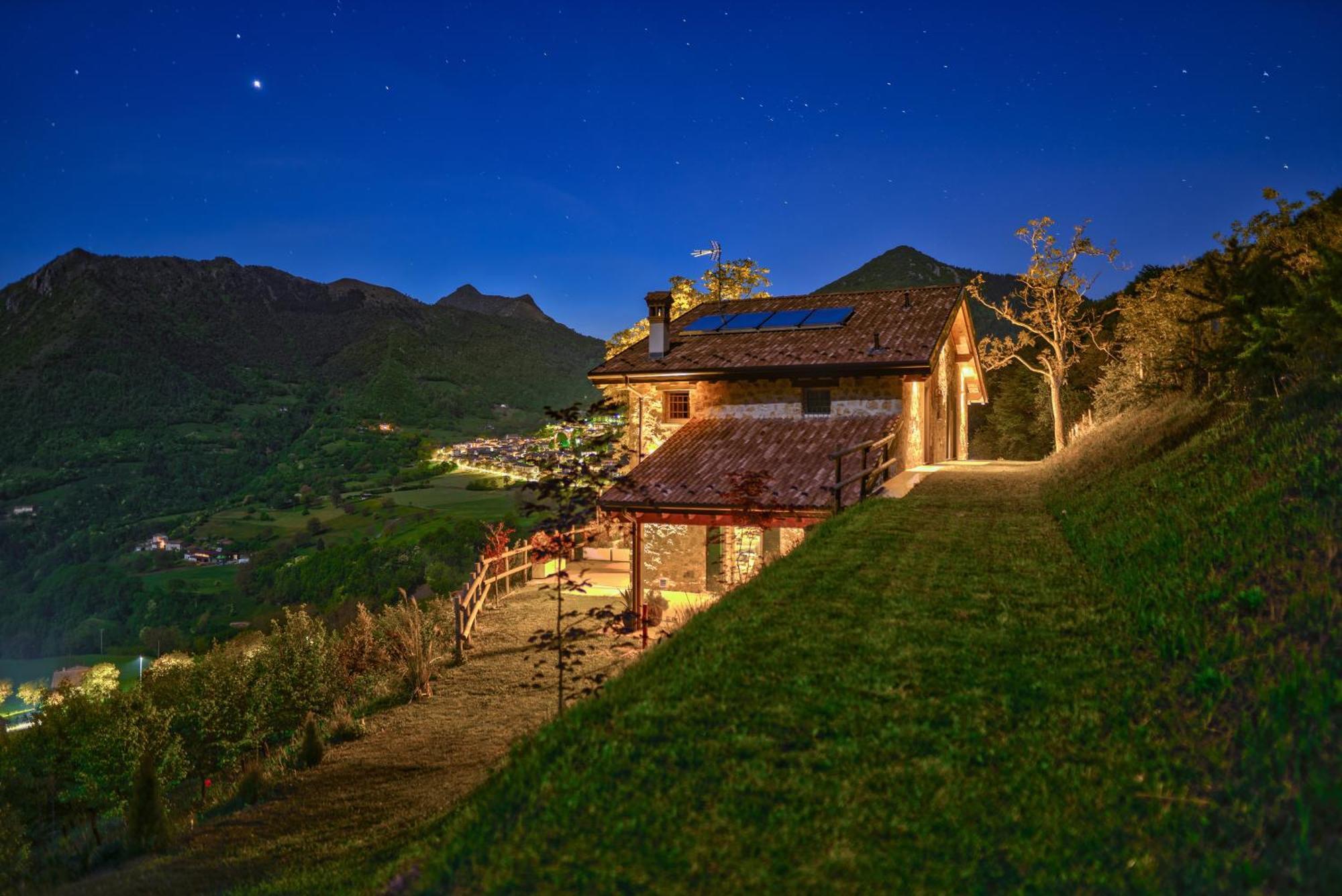 Agriturismo Casarai Zone Zewnętrze zdjęcie