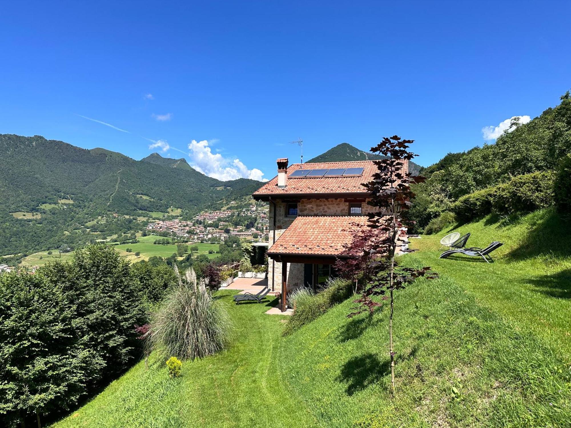 Agriturismo Casarai Zone Zewnętrze zdjęcie