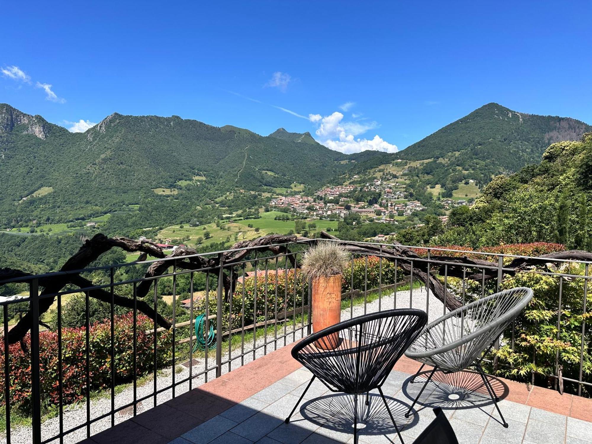 Agriturismo Casarai Zone Zewnętrze zdjęcie