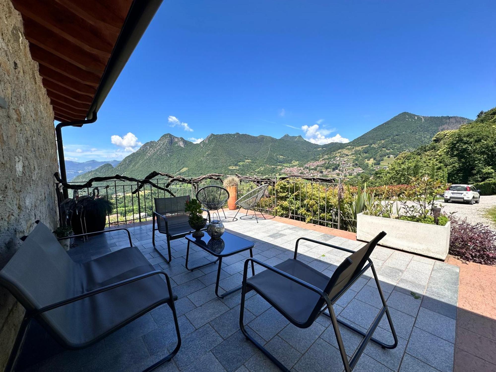 Agriturismo Casarai Zone Zewnętrze zdjęcie