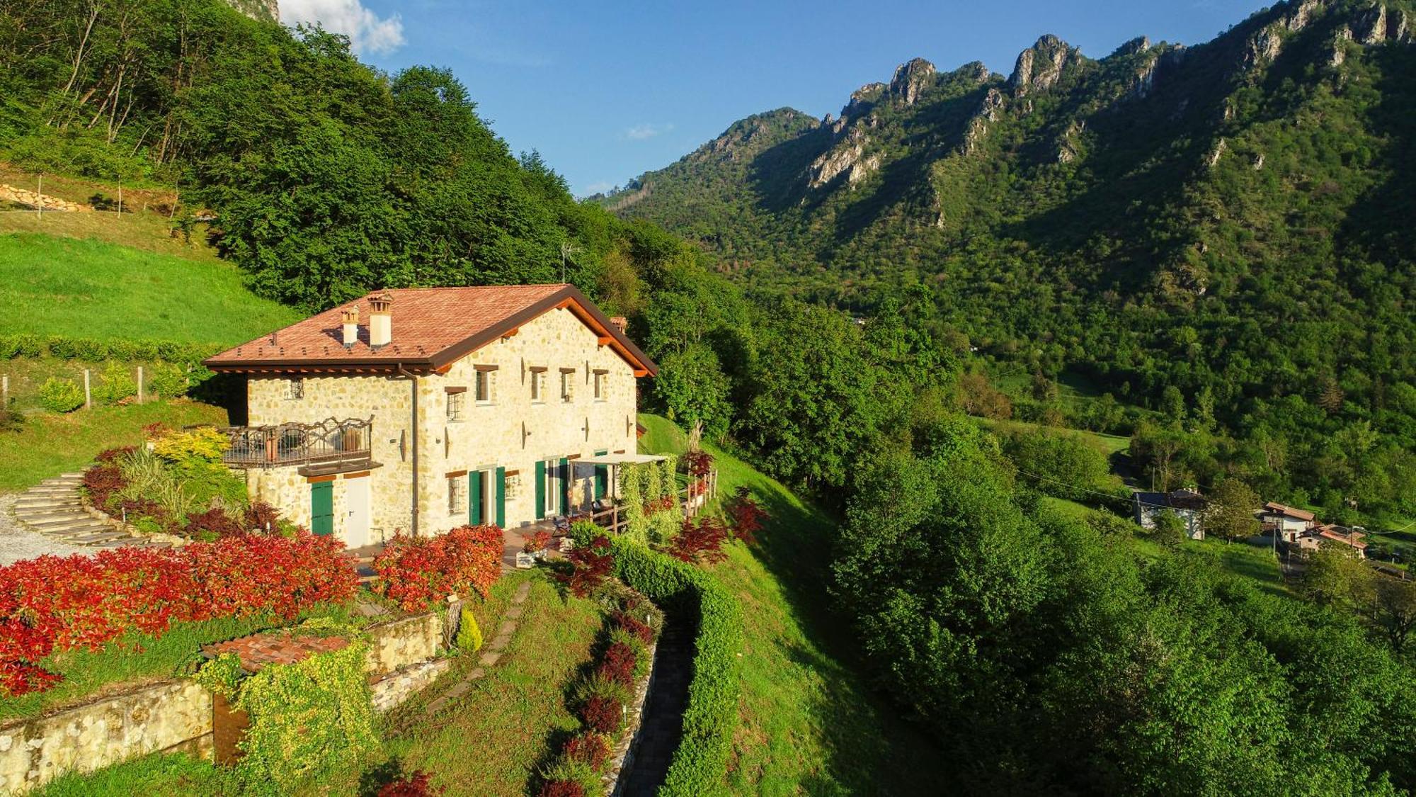 Agriturismo Casarai Zone Zewnętrze zdjęcie
