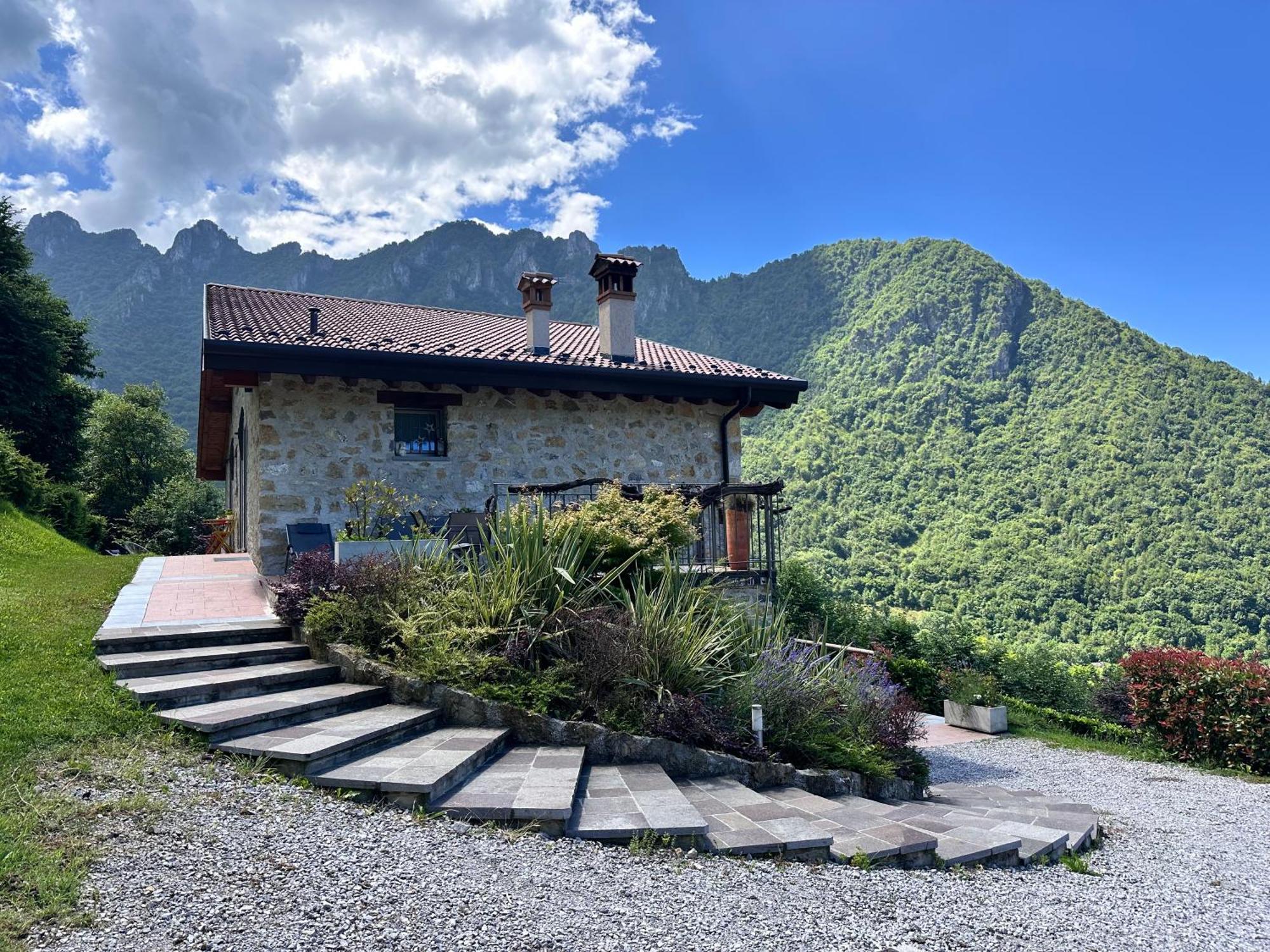 Agriturismo Casarai Zone Zewnętrze zdjęcie