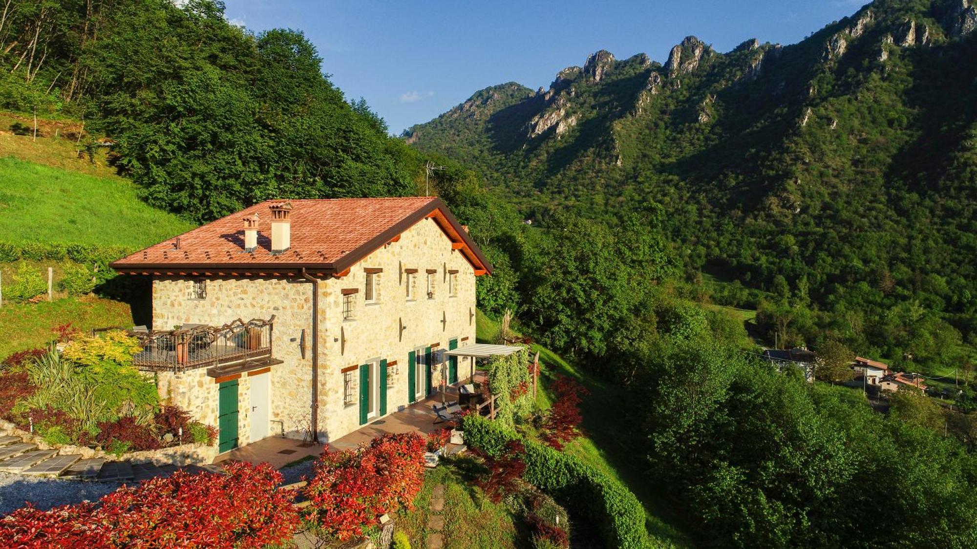 Agriturismo Casarai Zone Zewnętrze zdjęcie