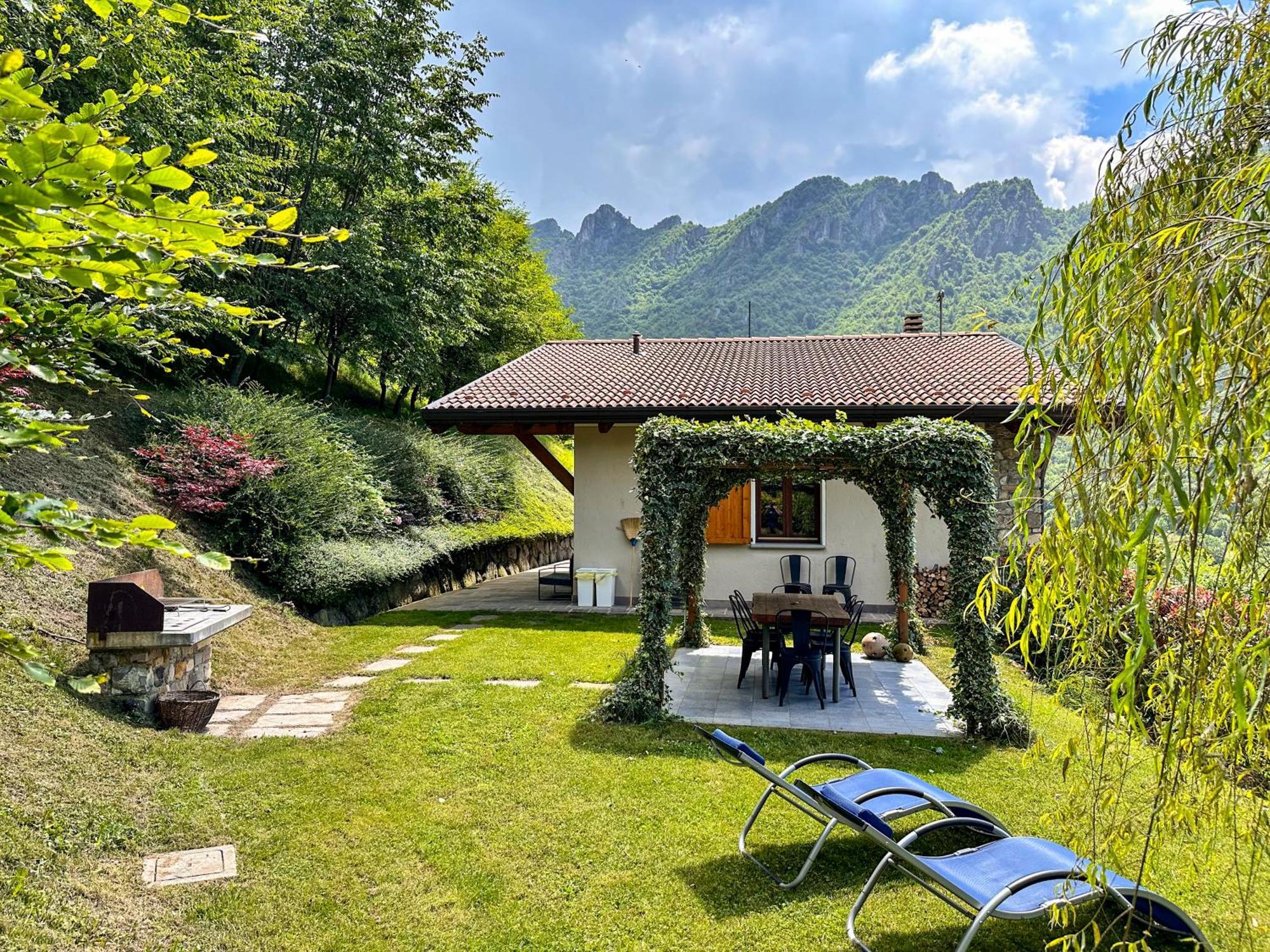 Agriturismo Casarai Zone Pokój zdjęcie