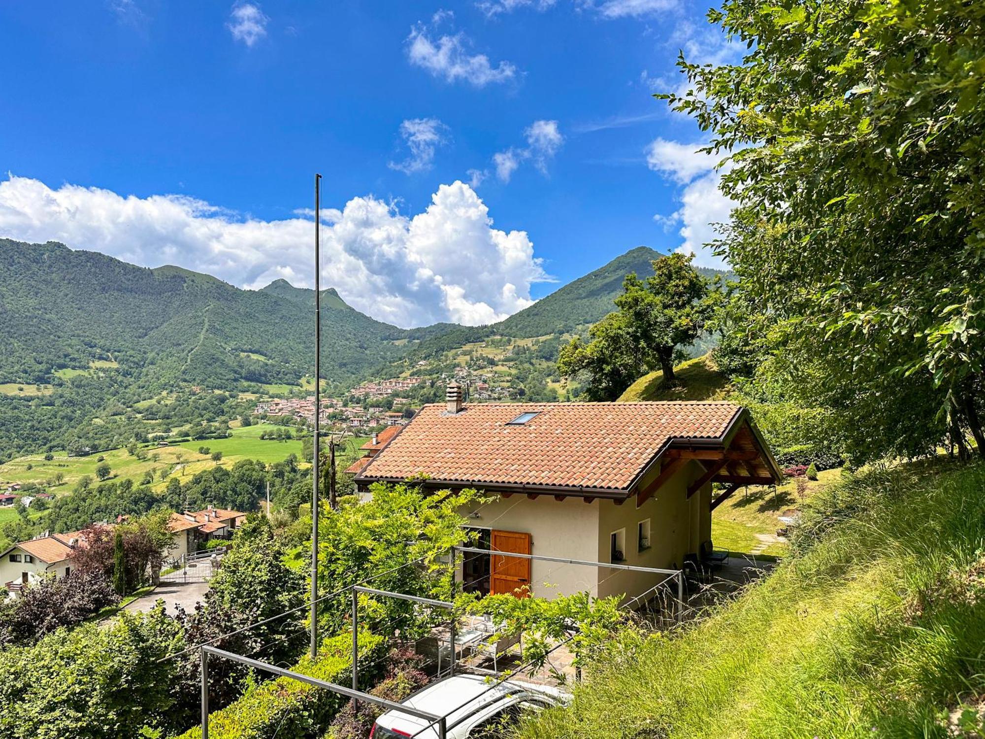 Agriturismo Casarai Zone Pokój zdjęcie