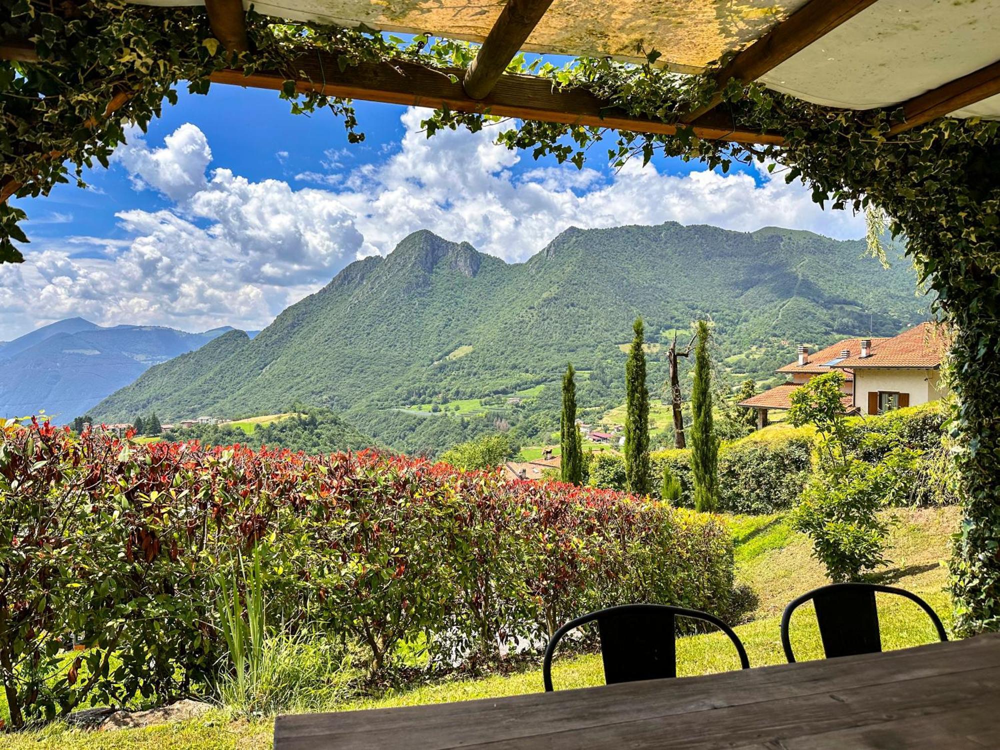 Agriturismo Casarai Zone Pokój zdjęcie