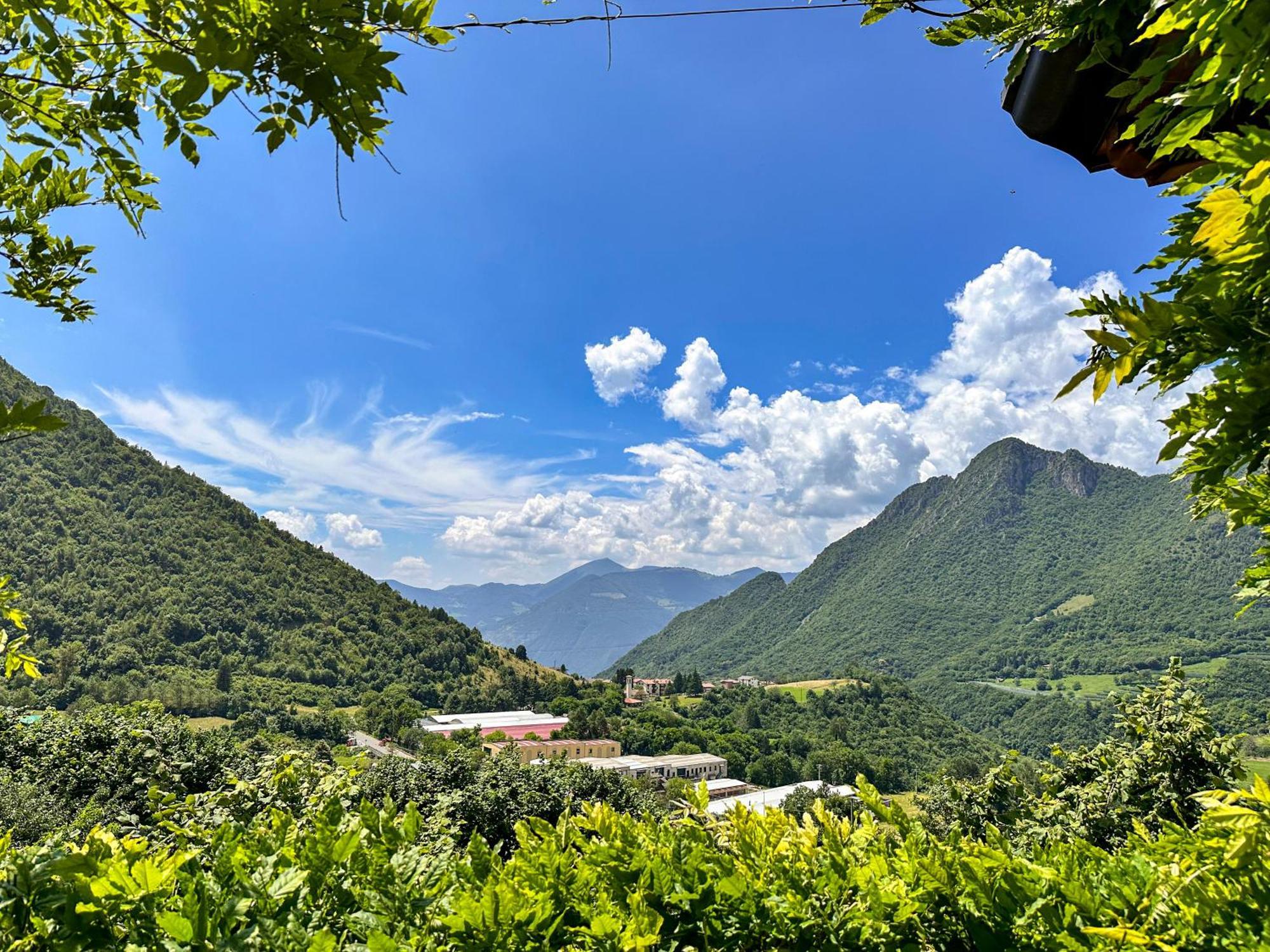 Agriturismo Casarai Zone Pokój zdjęcie