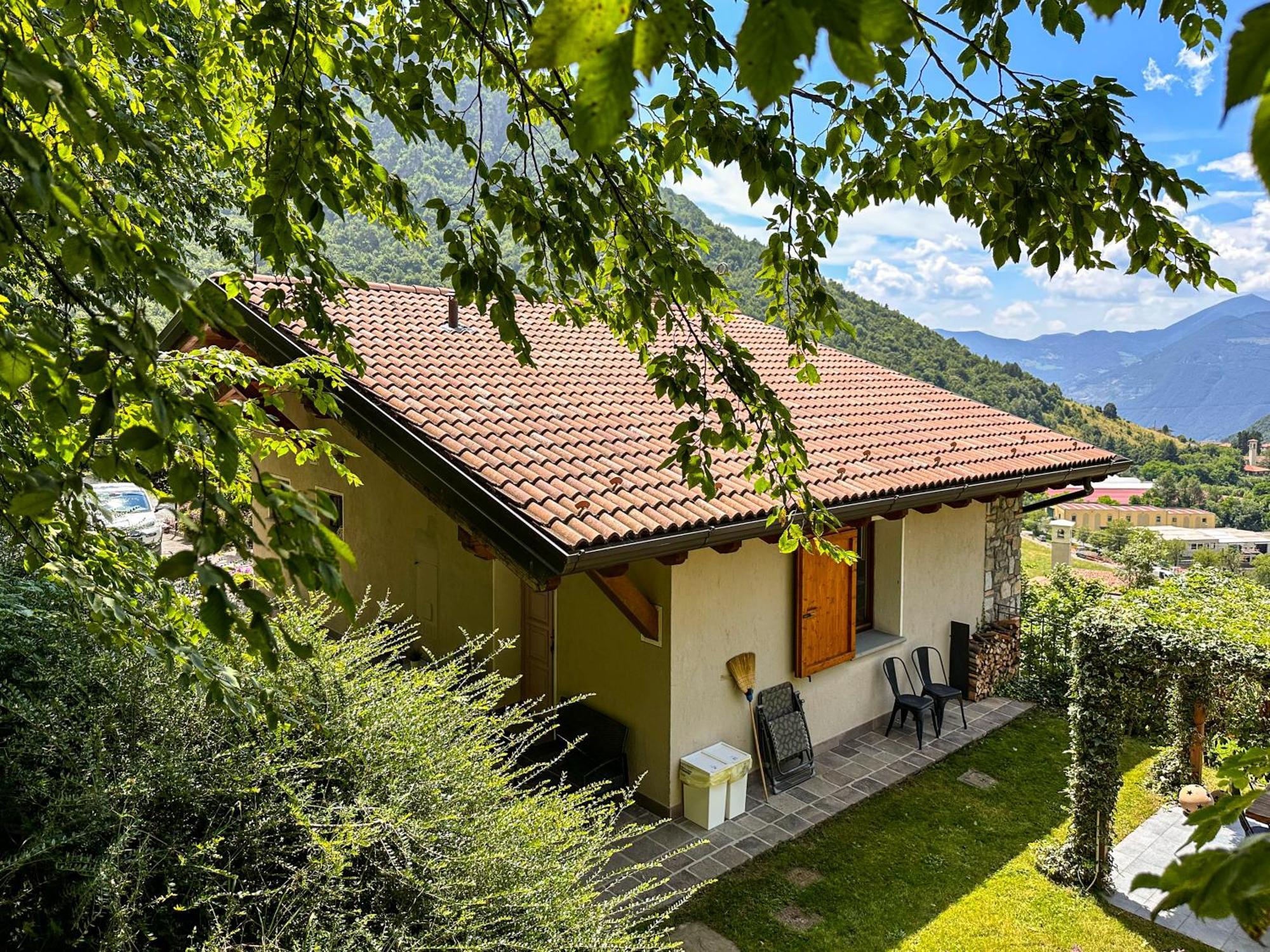Agriturismo Casarai Zone Pokój zdjęcie