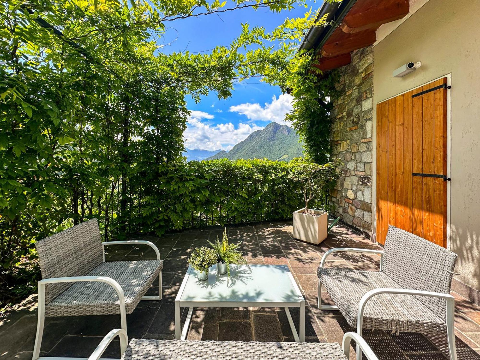 Agriturismo Casarai Zone Pokój zdjęcie
