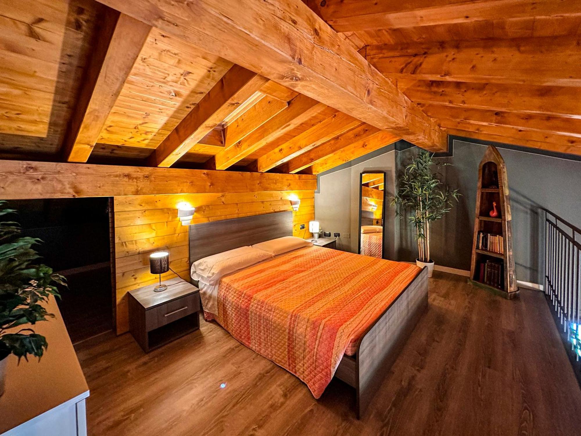 Agriturismo Casarai Zone Pokój zdjęcie