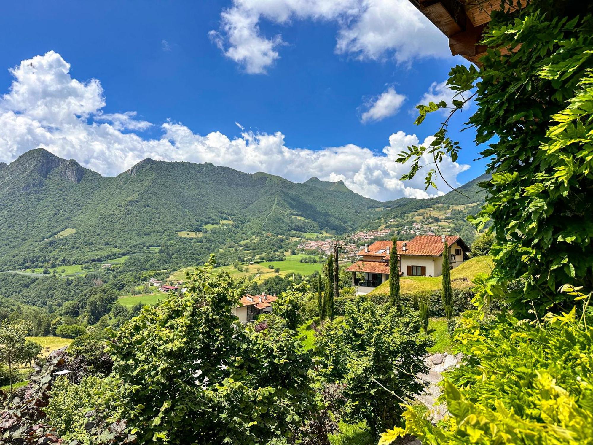 Agriturismo Casarai Zone Pokój zdjęcie