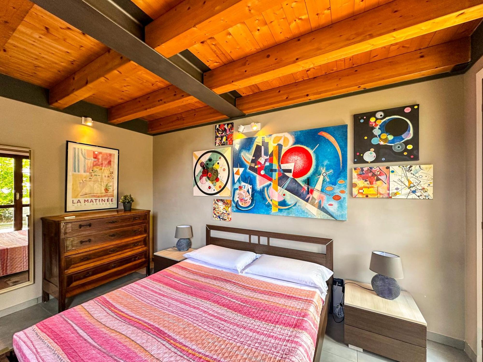 Agriturismo Casarai Zone Pokój zdjęcie