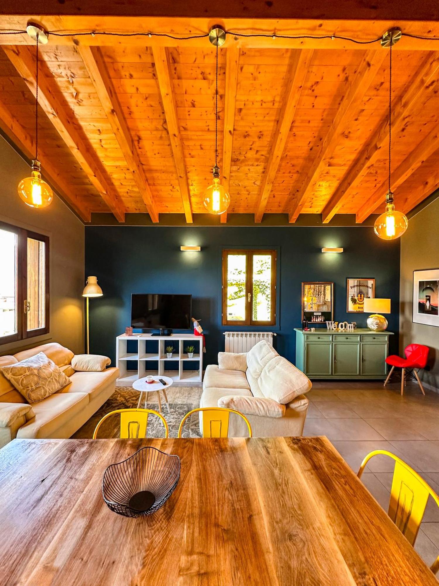 Agriturismo Casarai Zone Pokój zdjęcie