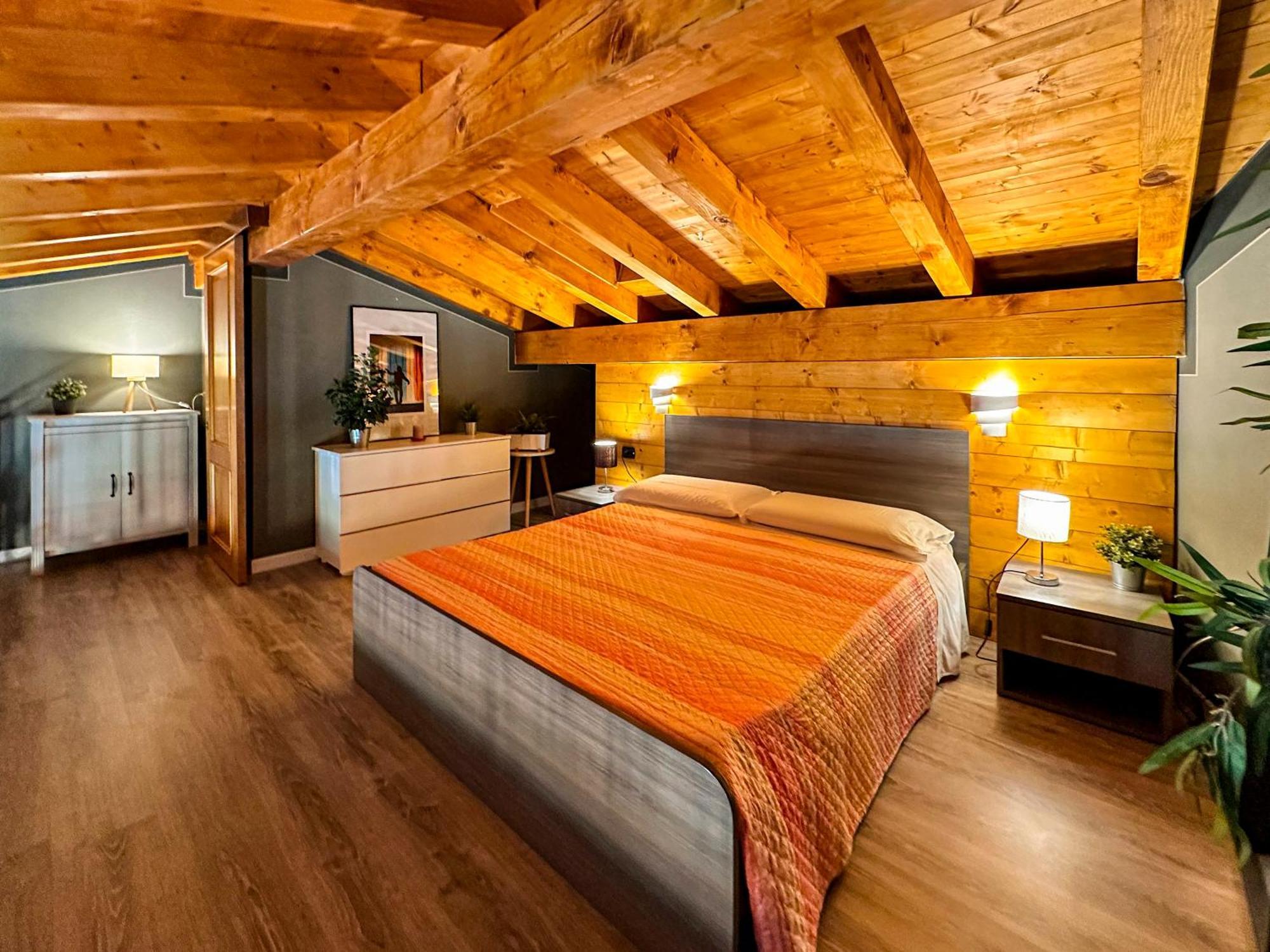 Agriturismo Casarai Zone Pokój zdjęcie
