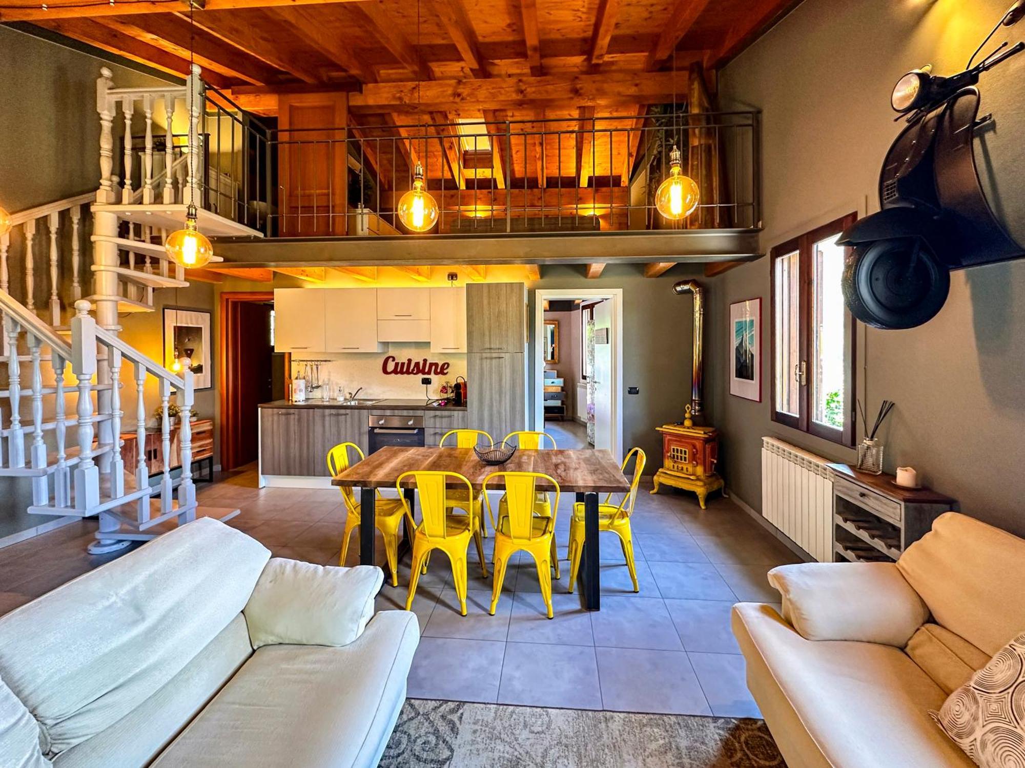 Agriturismo Casarai Zone Pokój zdjęcie