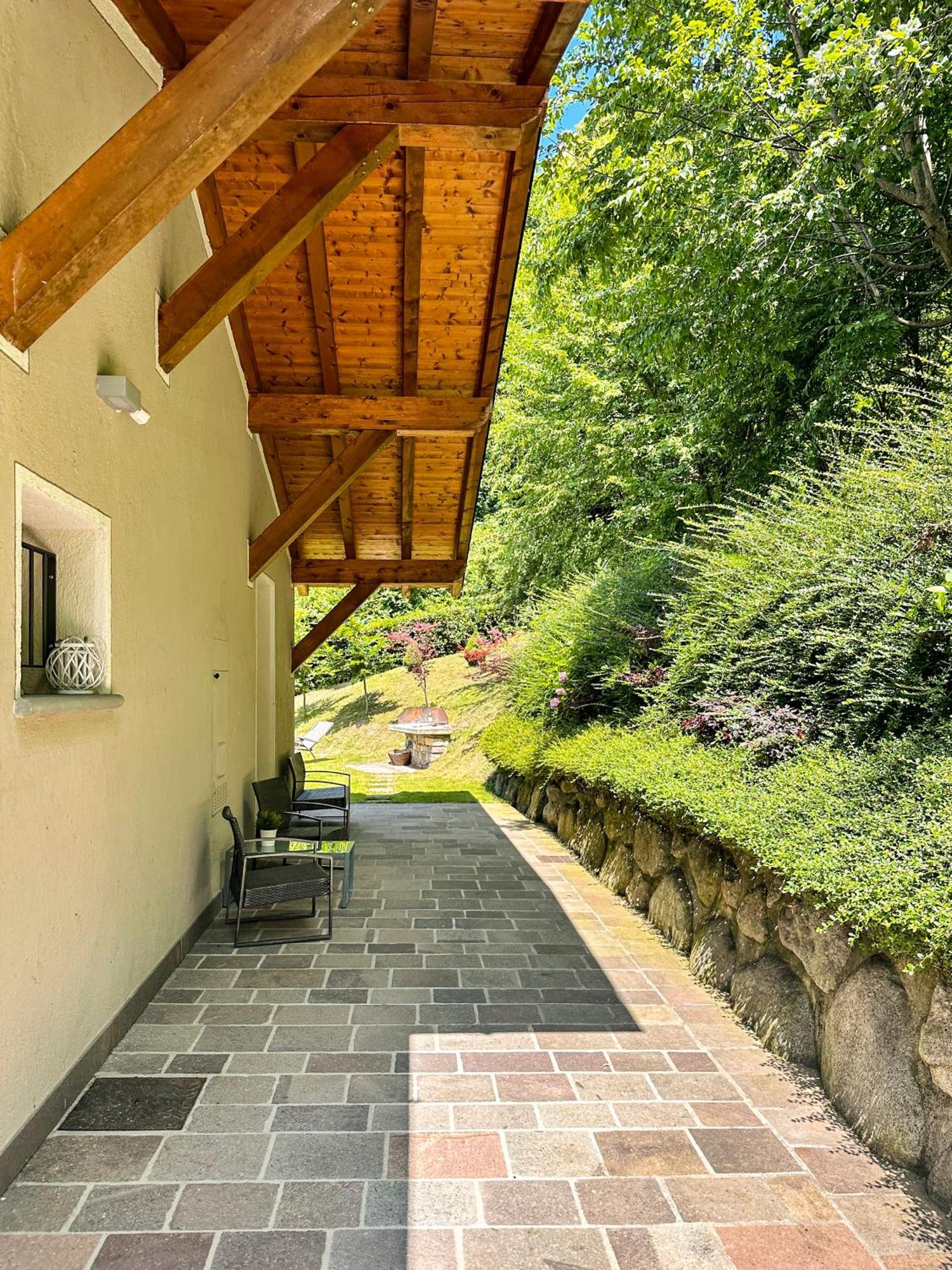 Agriturismo Casarai Zone Pokój zdjęcie