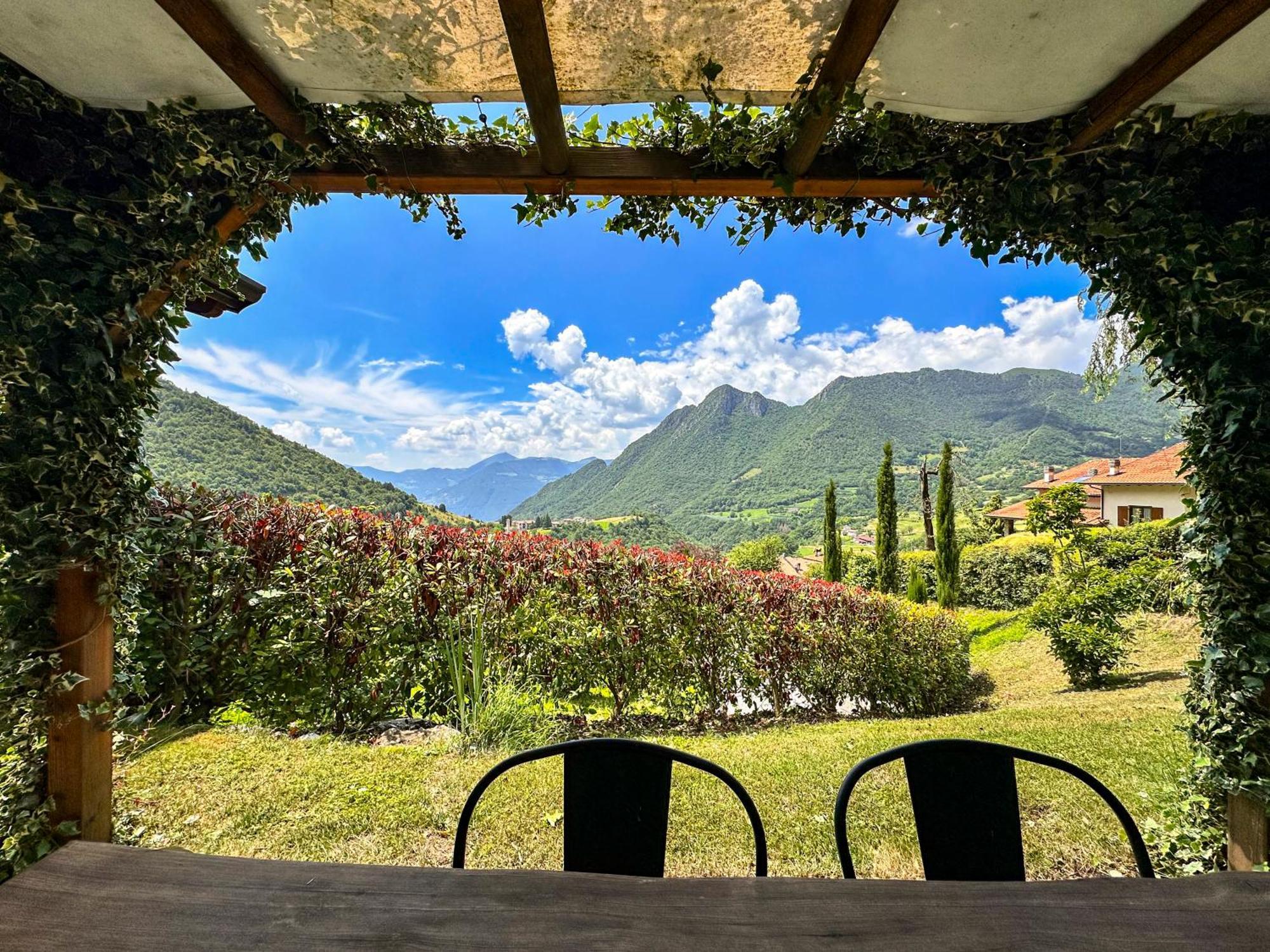 Agriturismo Casarai Zone Pokój zdjęcie