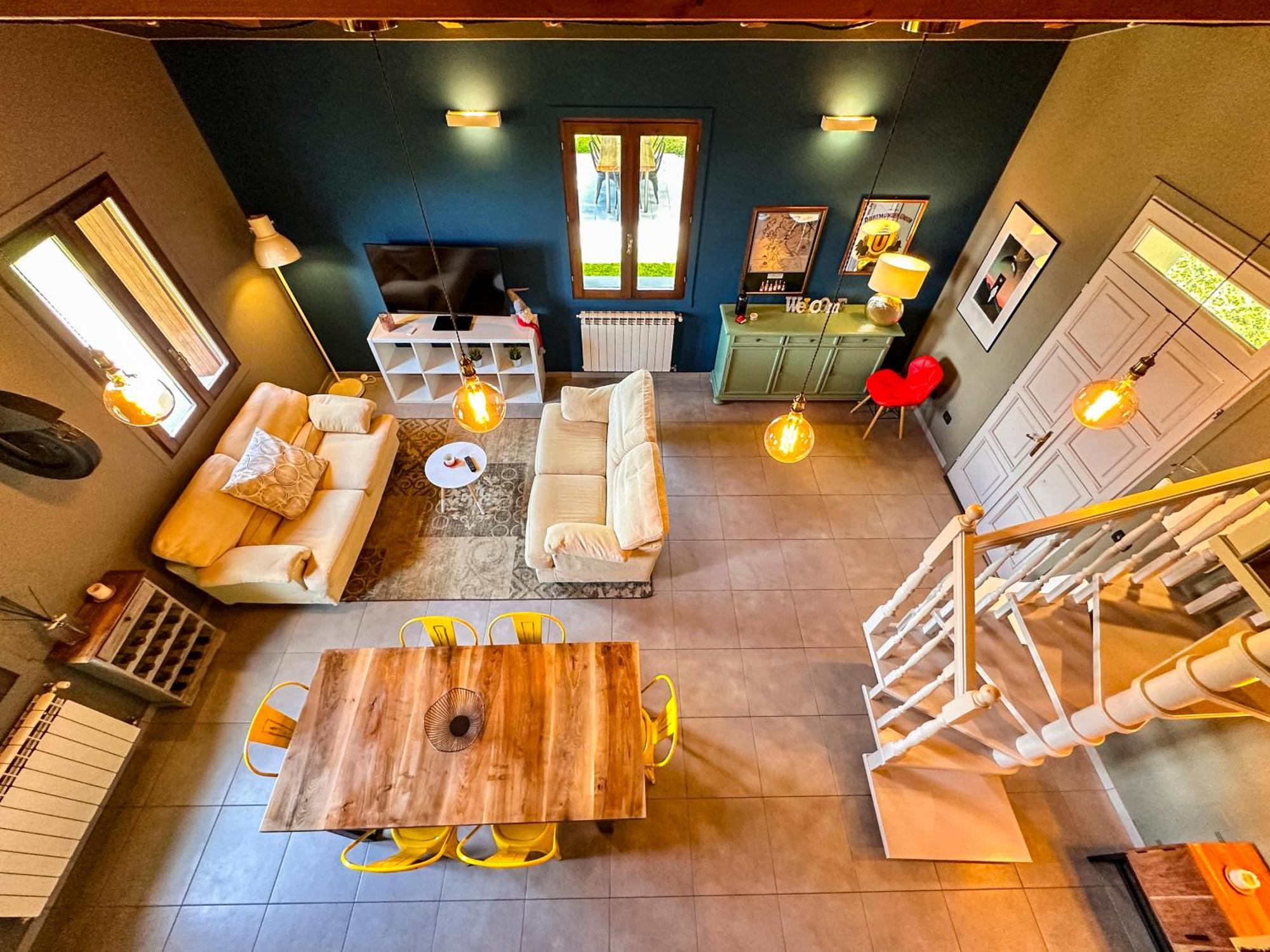 Agriturismo Casarai Zone Pokój zdjęcie