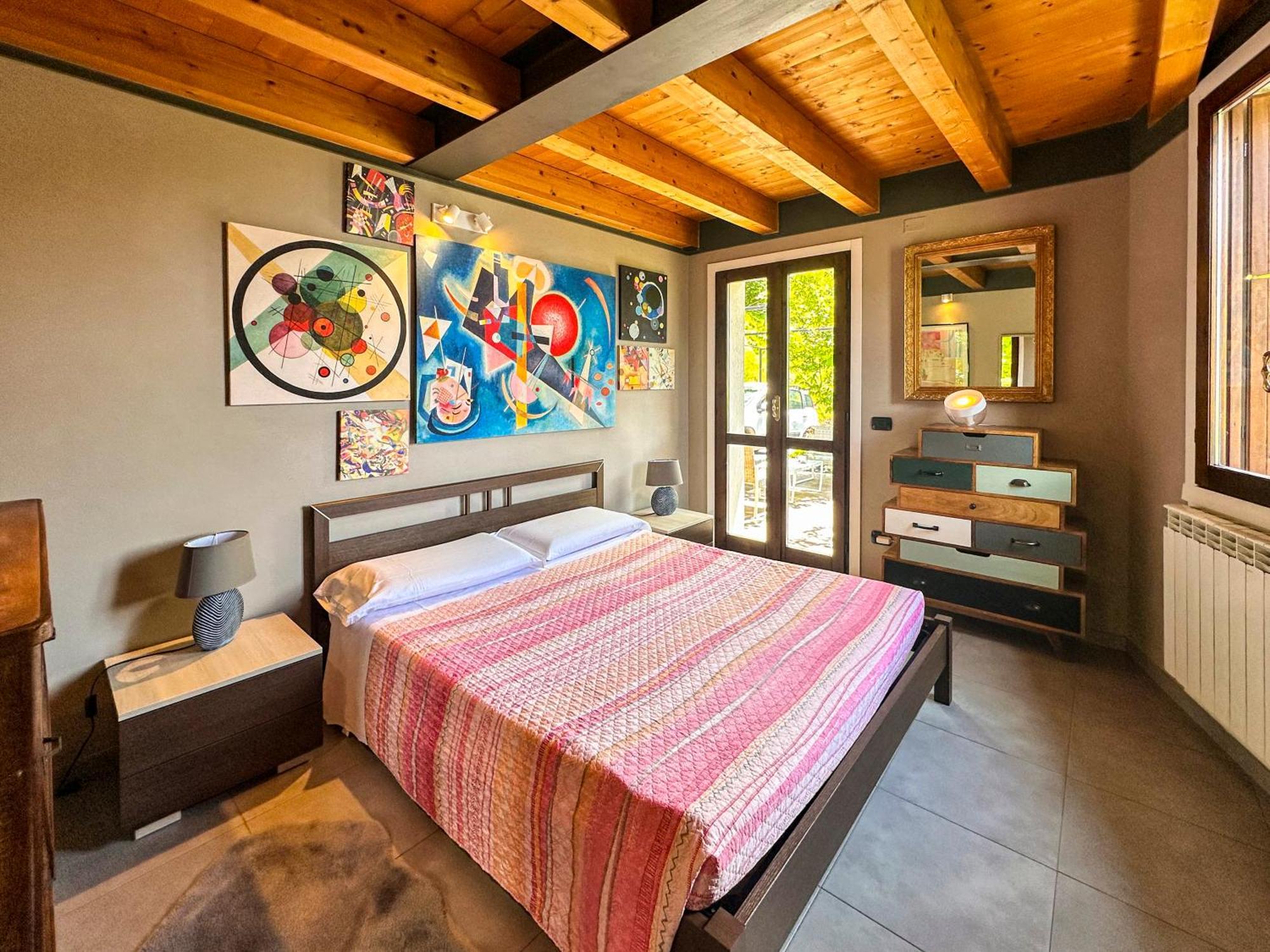 Agriturismo Casarai Zone Pokój zdjęcie