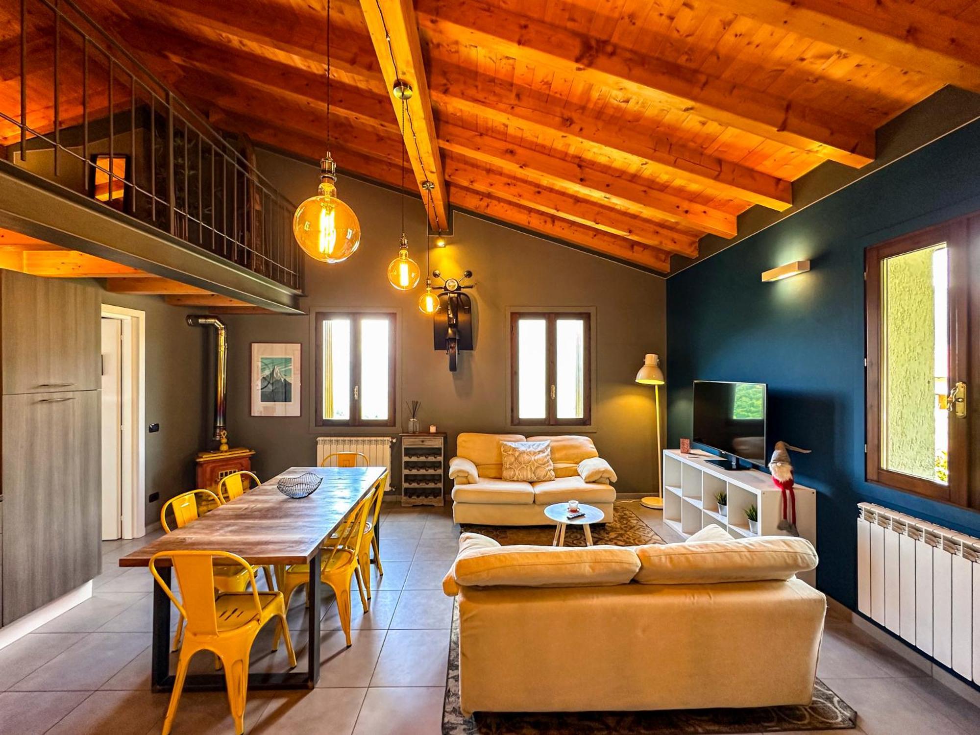 Agriturismo Casarai Zone Pokój zdjęcie