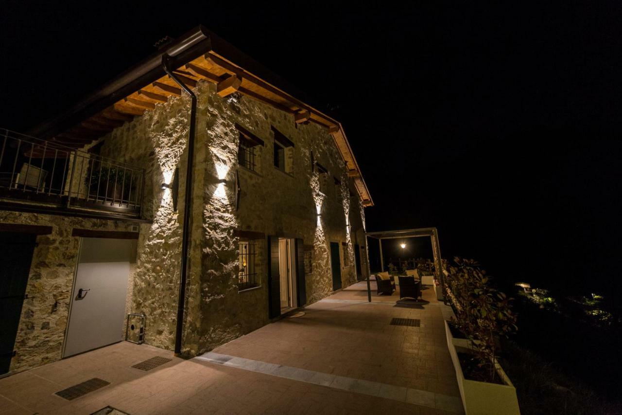 Agriturismo Casarai Zone Zewnętrze zdjęcie