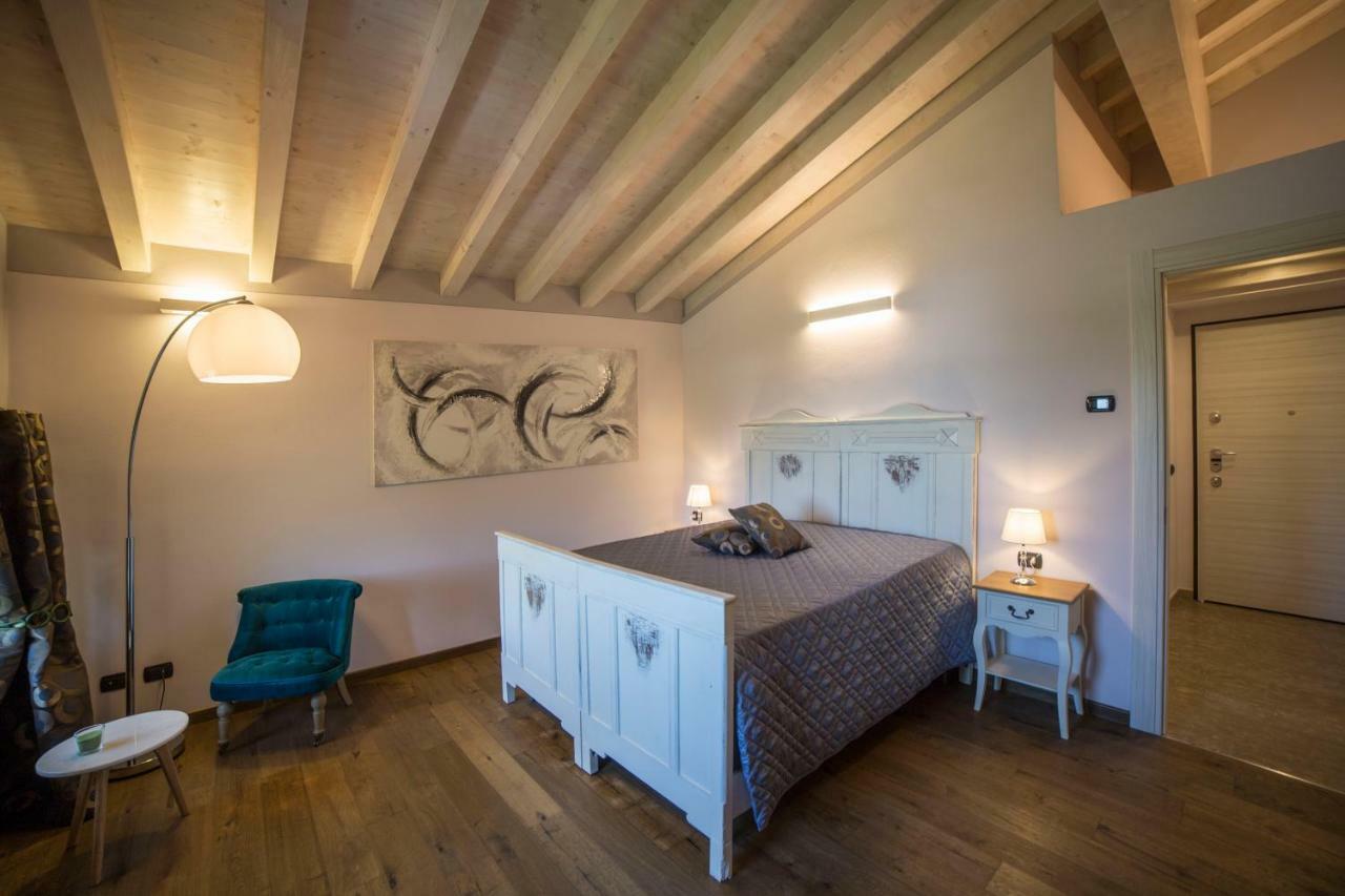 Agriturismo Casarai Zone Zewnętrze zdjęcie