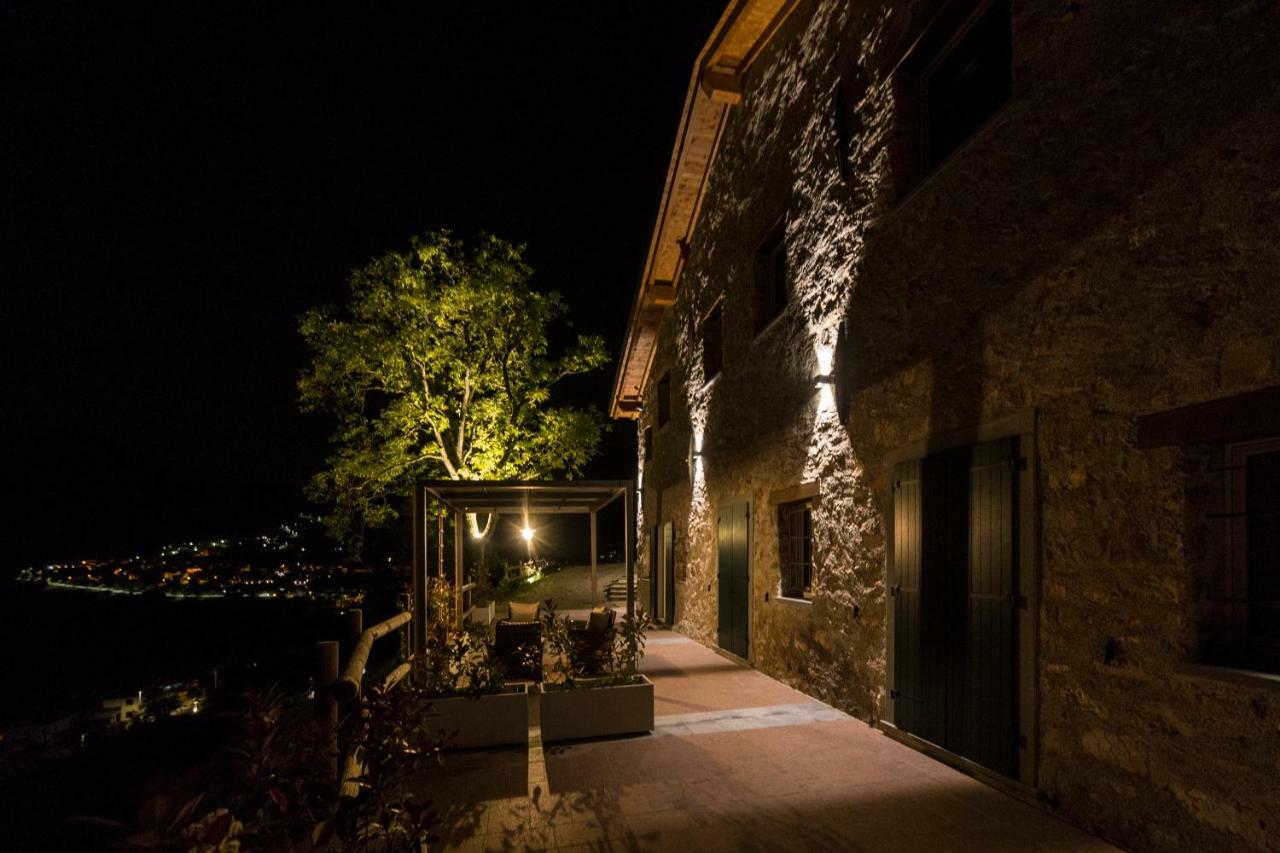 Agriturismo Casarai Zone Zewnętrze zdjęcie