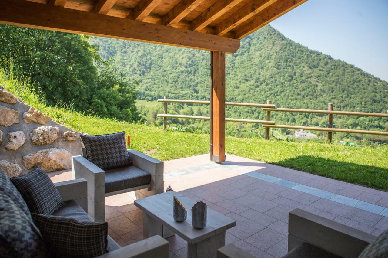 Agriturismo Casarai Zone Zewnętrze zdjęcie