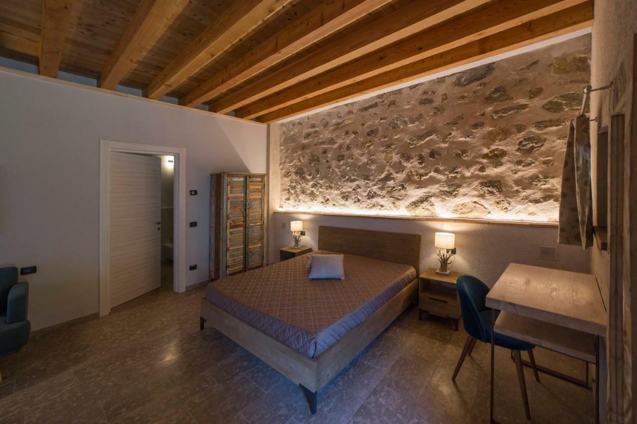 Agriturismo Casarai Zone Zewnętrze zdjęcie