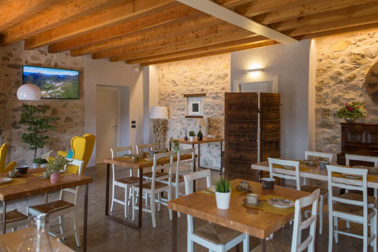 Agriturismo Casarai Zone Zewnętrze zdjęcie