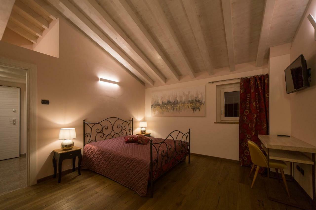 Agriturismo Casarai Zone Zewnętrze zdjęcie