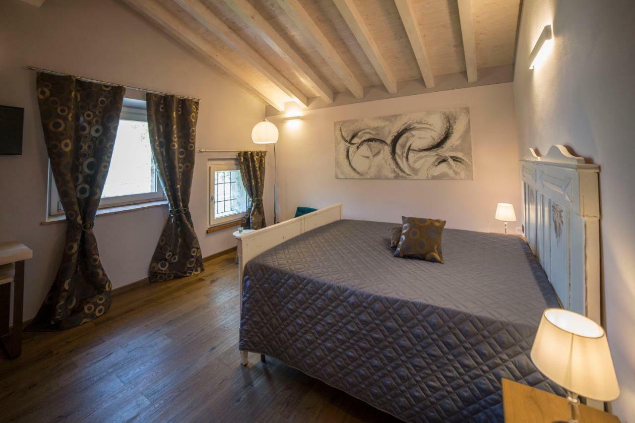 Agriturismo Casarai Zone Zewnętrze zdjęcie