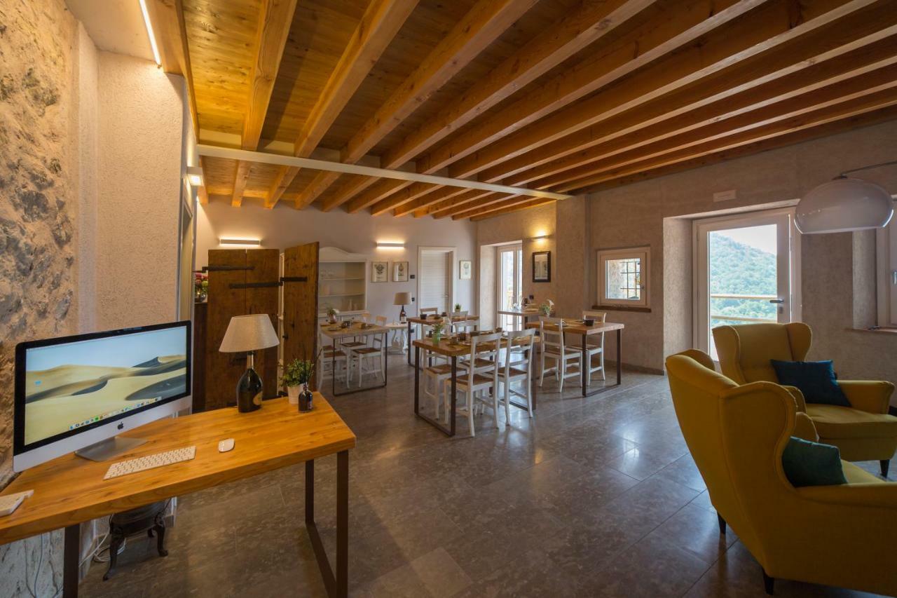 Agriturismo Casarai Zone Zewnętrze zdjęcie