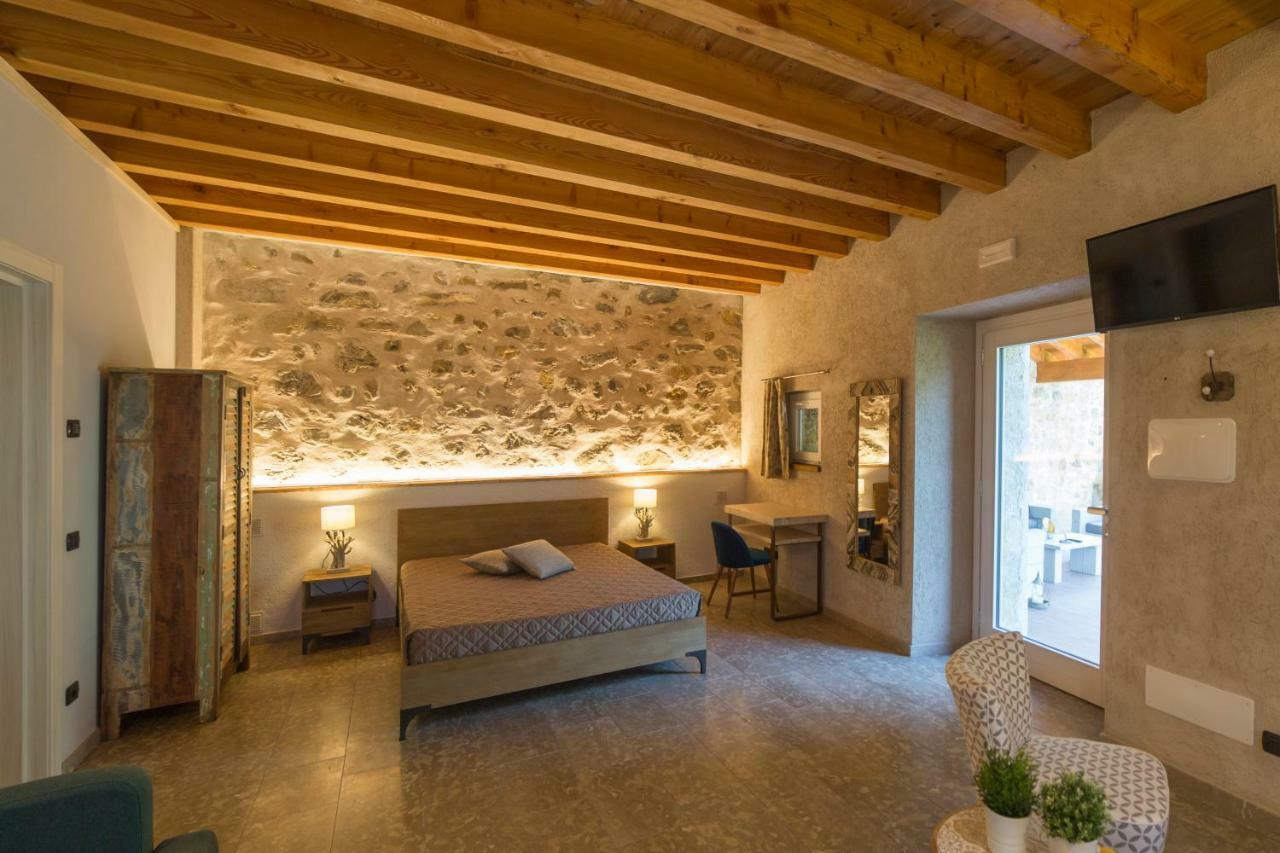 Agriturismo Casarai Zone Zewnętrze zdjęcie