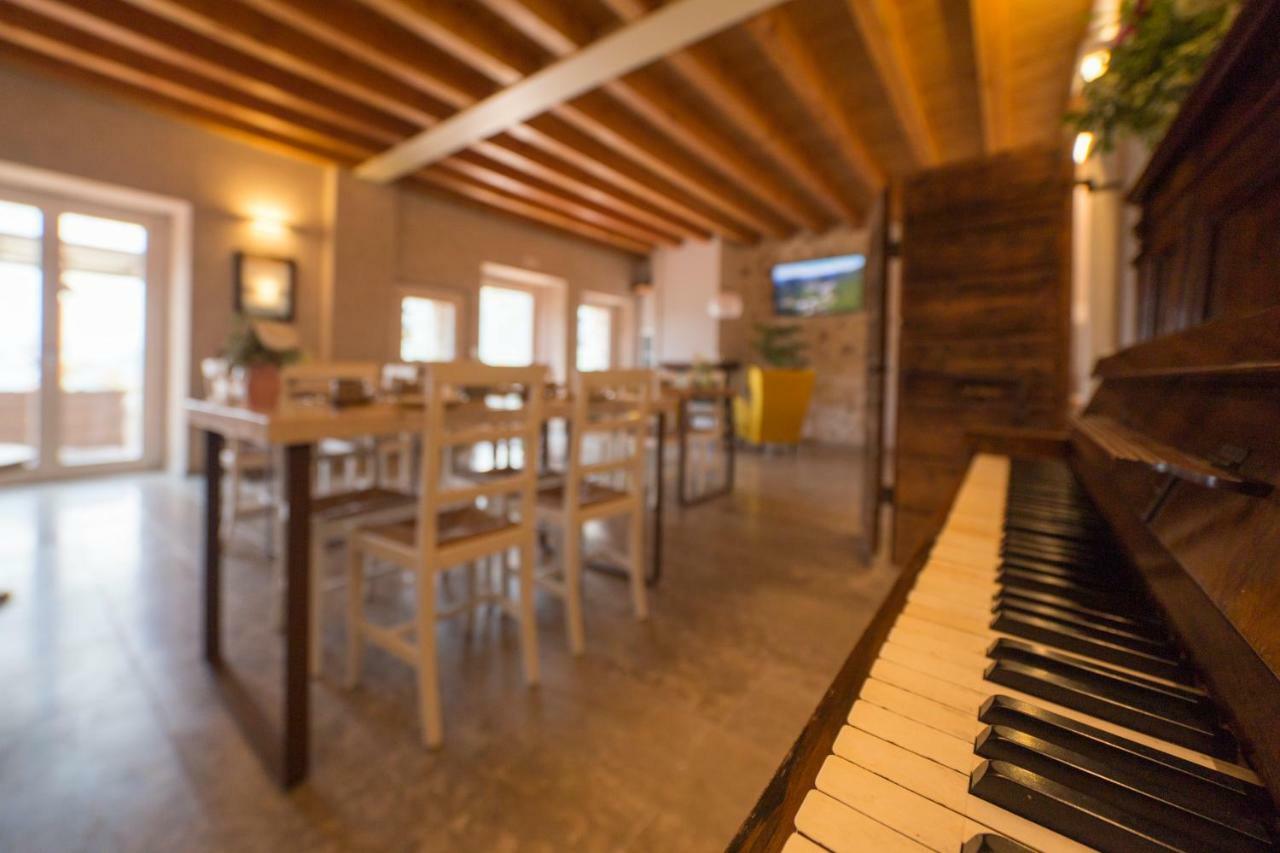 Agriturismo Casarai Zone Zewnętrze zdjęcie