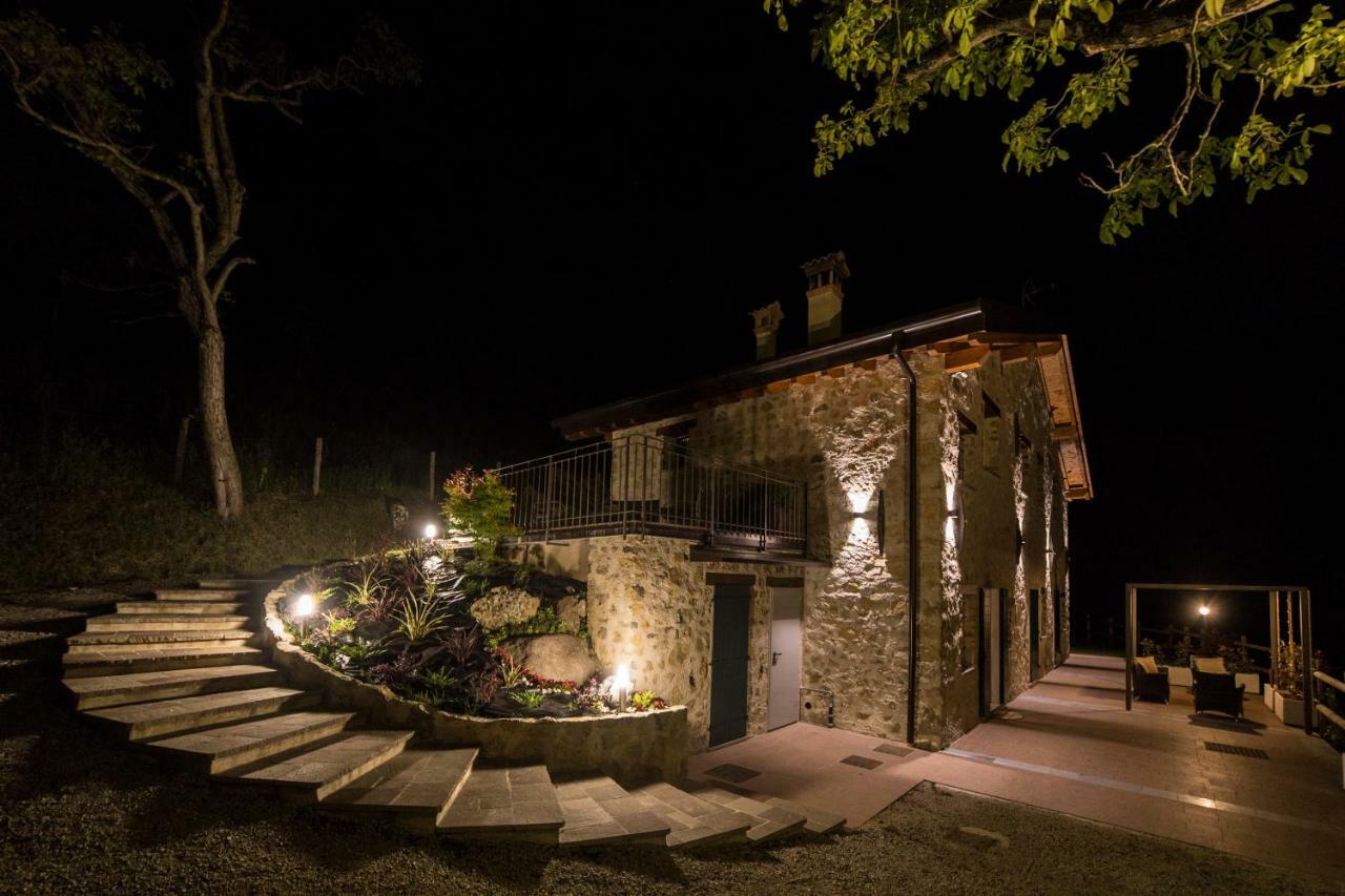 Agriturismo Casarai Zone Zewnętrze zdjęcie