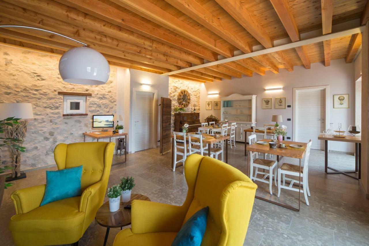 Agriturismo Casarai Zone Zewnętrze zdjęcie