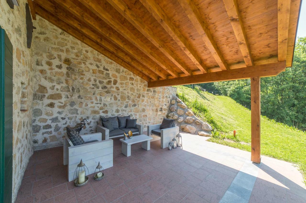 Agriturismo Casarai Zone Zewnętrze zdjęcie
