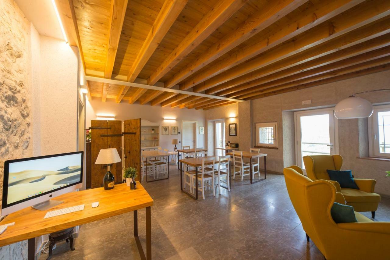 Agriturismo Casarai Zone Zewnętrze zdjęcie