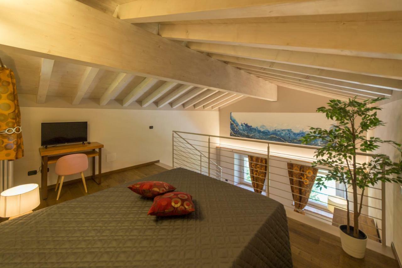 Agriturismo Casarai Zone Zewnętrze zdjęcie